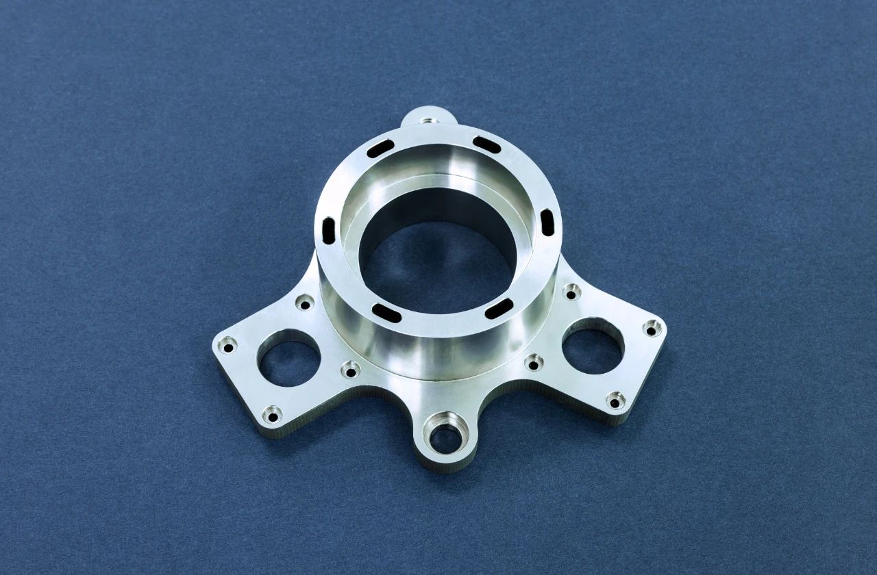 精(jīng)密工(gōng)件製造展示圖 精密工件製造展示圖