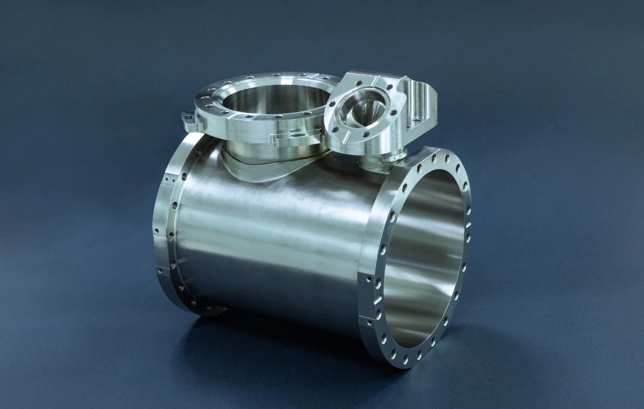 精密加工件製造展示圖 精密加工件(jiàn)製造展示圖