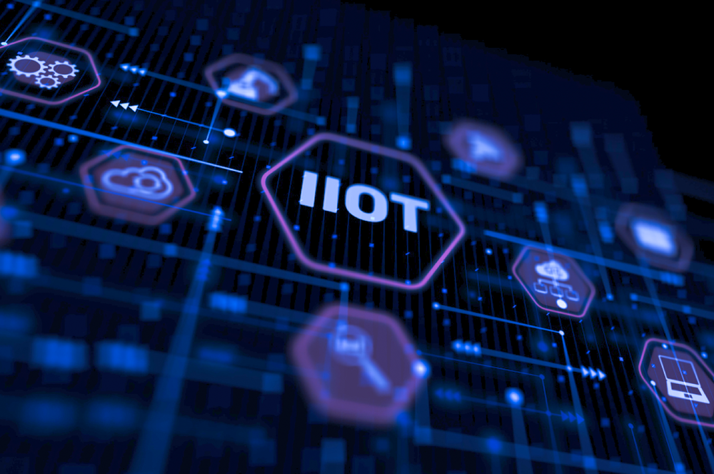 工業物聯網對精密加工行業的意義（yì）