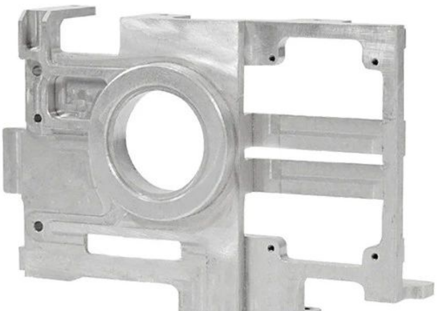 無人（rén）機遙控器框架