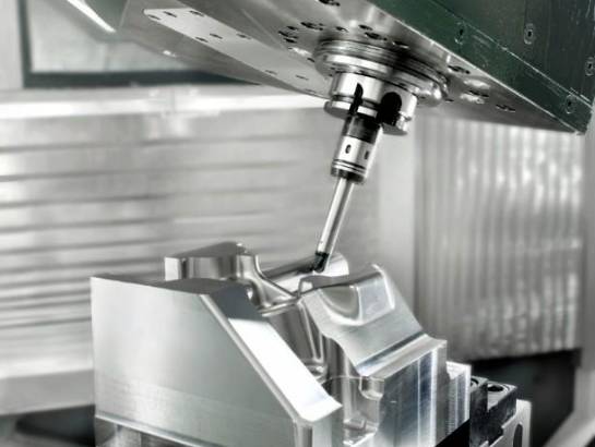 如何減小(xiǎo)CNC銑削加工中的刀具(jù)徑向跳動(dòng)? 如何減小CNC銑削加工中的刀具徑向跳動?