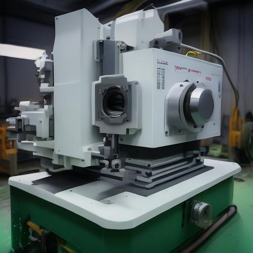 CNC精密加工振動問題（tí）的原因和對策