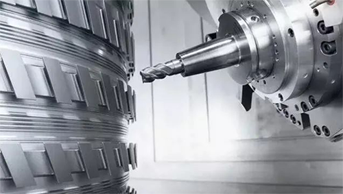 揭秘機械（xiè）圖紙背（bèi）後的精確工藝，你絕不能錯過的精密加（jiā）工（gōng）的細（xì）節！