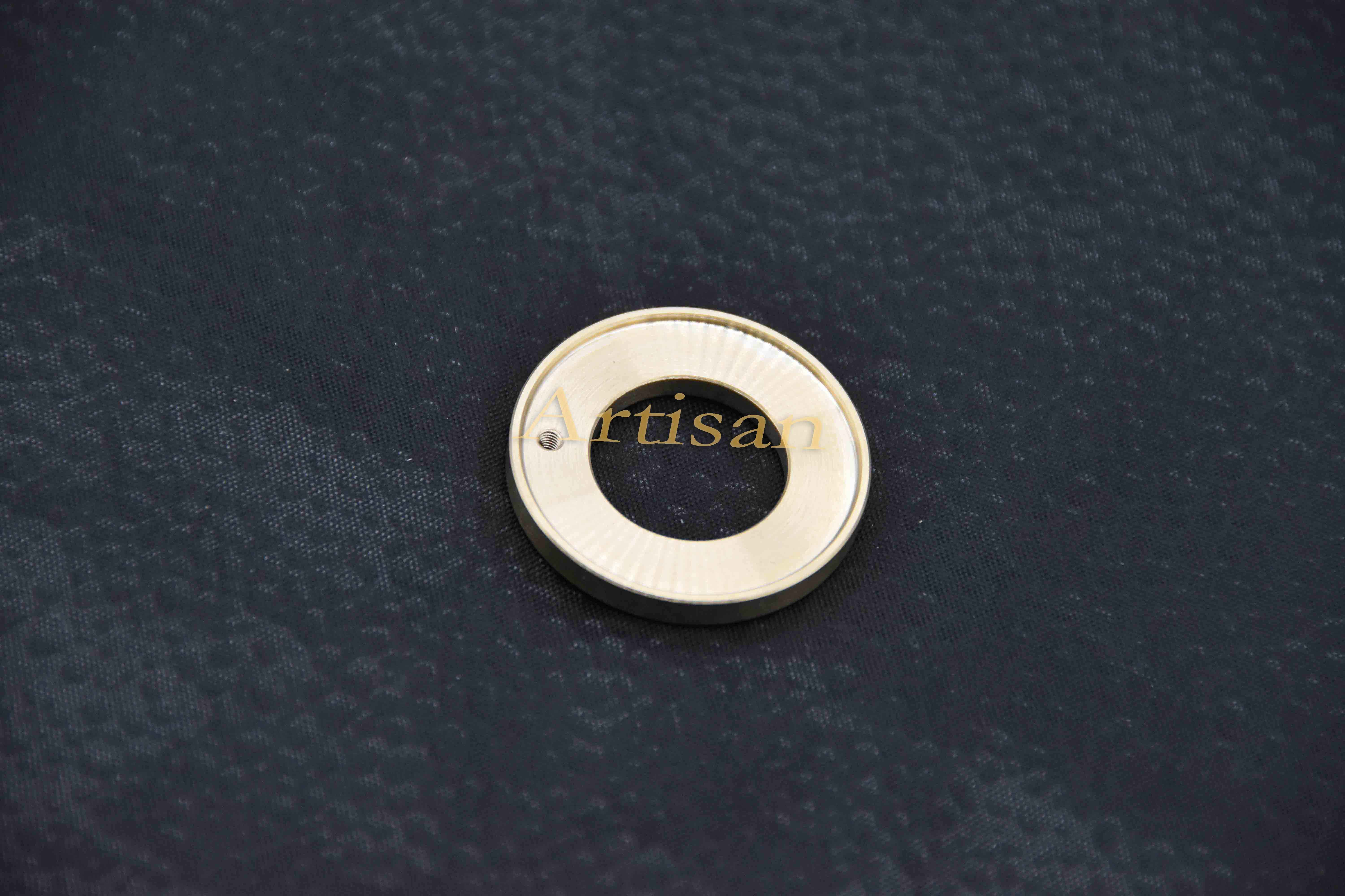 <strong>調節環</strong>